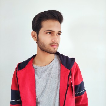Mehul Sharma